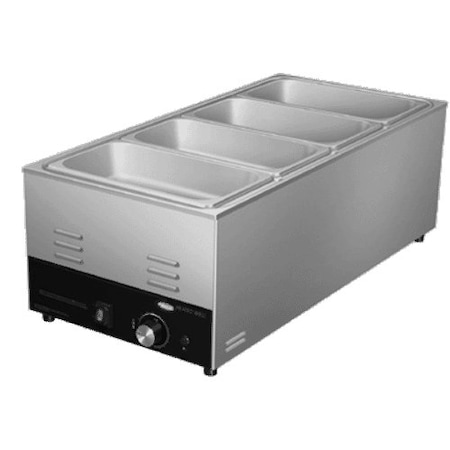 Hatco Countertop Food Warmer CHW-FUL