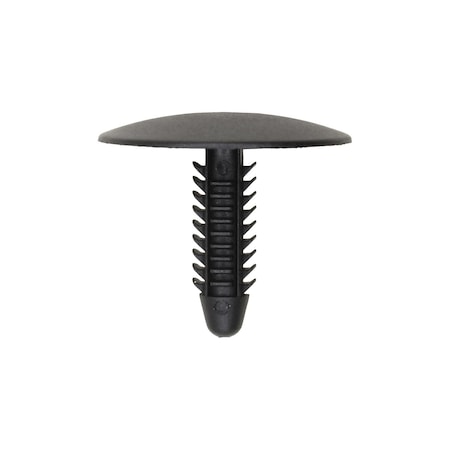 Auveco Ford Carpet Retainer, 25PK 19127