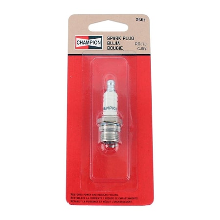Champion Spark Plugs 8601 Copper Plus Small Engine Spark Plug C33_8601
