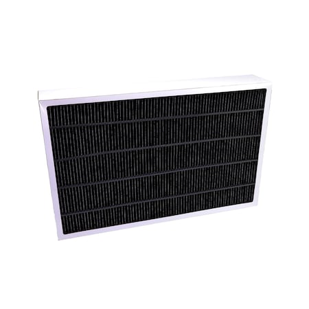 Lennox 16in x 26in x 5 in Pleated Air Filter, High Capacity, MERV 16 Y6605