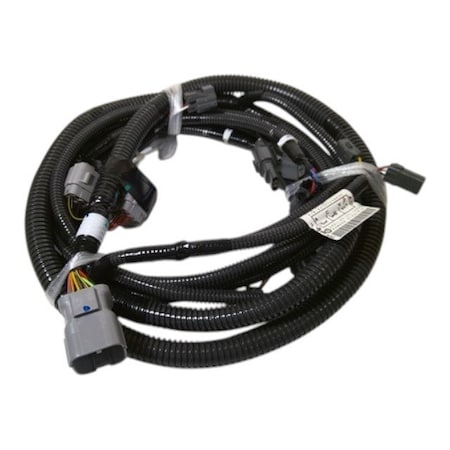 John Deere WIRING HARNESS, OEM 4447726