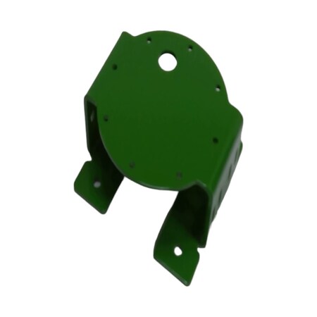 John Deere BRACKET IMPLEMENT GNSS AN, JOHN DEERE OEM PFP14136 PFP14136