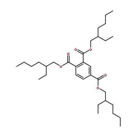 Ak Scientific Trioctyl trimellitate (25g), CAS 3319-31-1 F623-25g