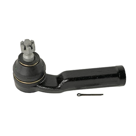 Moog Front Right Outer Steering Tie Rod End, ES801506