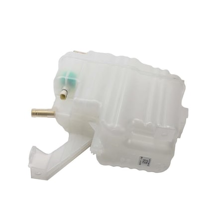 Acdelco TANK ASM-RAD SURGE, Engine Coolant Reservoir,  23106015