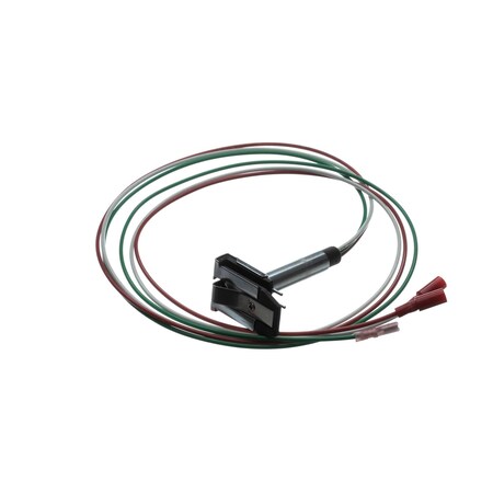 Hussmann HINGE PIN WITH 3 LEADS HPW ANT 60-10847-0003 0559366