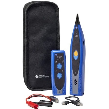 Trend Networks Tone and Probe Cable Tracer, Coax R180000