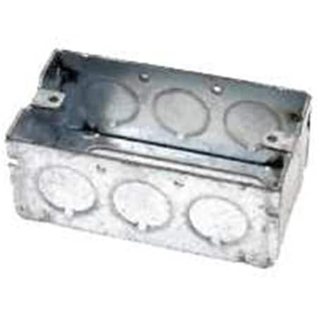 Raco 665 Single Gang Extension Ring 6359053