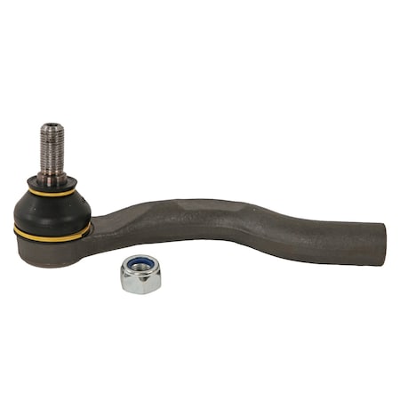 Moog Front Right Outer Steering Tie Rod End,  ES801495