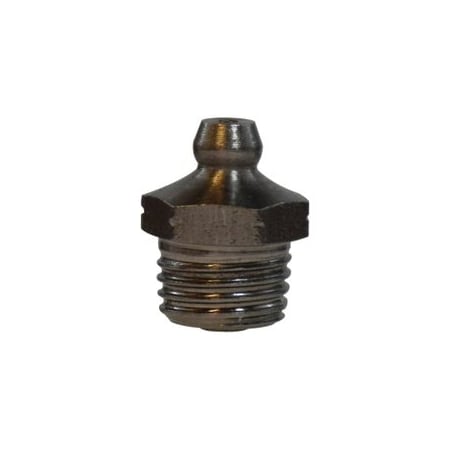 Midland Industries CHECK BALL 1/4-18 MNPTF 0.437IN STL 36130