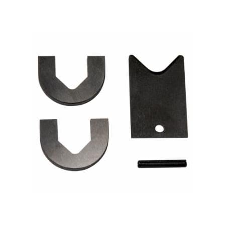 Morse Starrett Wire Rope Cutter Blade w/Pin for Model No. 1 505-105