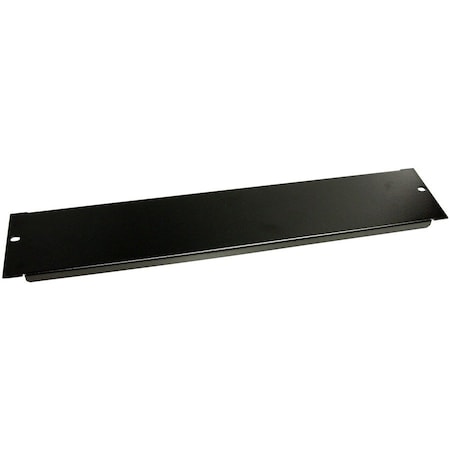 Startech.Com 2U BLANK PANEL FOR 19IN RACKS/CABINETS BLANKB2