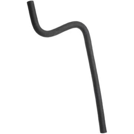 Dayco 87792 Molded Hoses Heater D35-87792