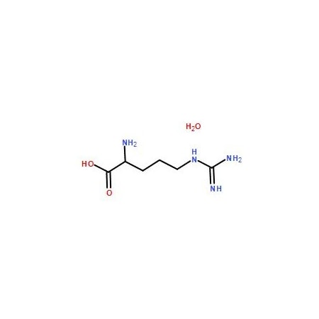 Ak Scientific DL-Arginine monohydrate (25g), CAS 457944-97-7 7553AF-25g