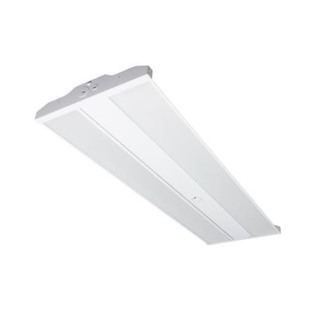 Maxlite HIGHBAY LINEAR SELECT FROSTED LENS WATTAGE SELECT - 200W/230W/270W 120-277V, 4000K/5000K HLS-200WUF-CSCR