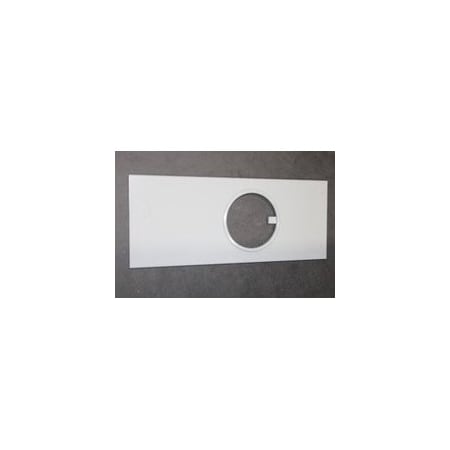 Eaton 4-Gang Meter Socket Cover COVKU4M