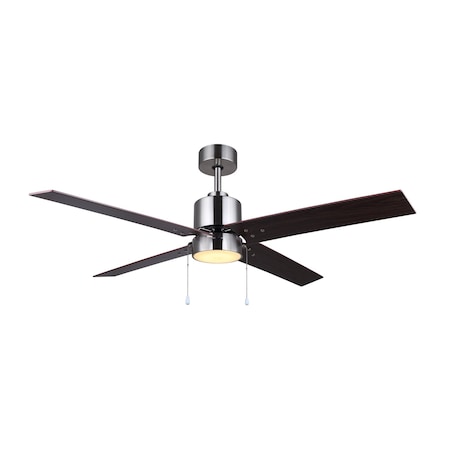 Canarm Ceiling Fan CF52TAT4BN-ES