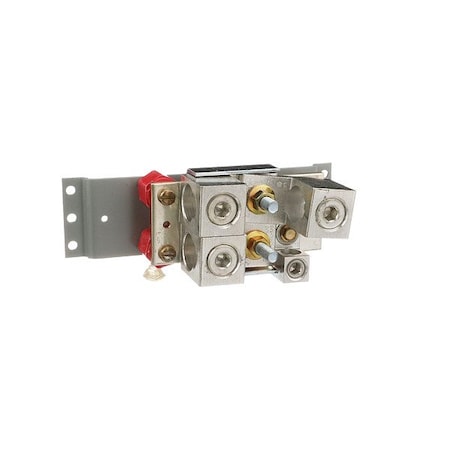 Square D Safety Disconnect Switches DT400NKD