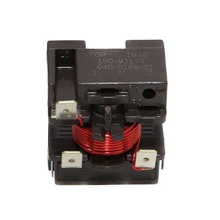 Copeland Relay-Current 940-0088-02