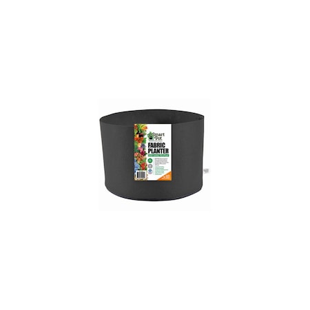 Smart Pot Potato & Squash Container Garden, Black Fabric, 15-Gallons 11015