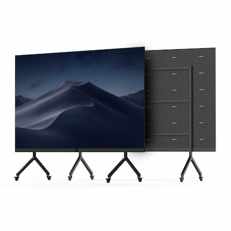 Hisense P1.87 All in One DVLED HAIO163DE