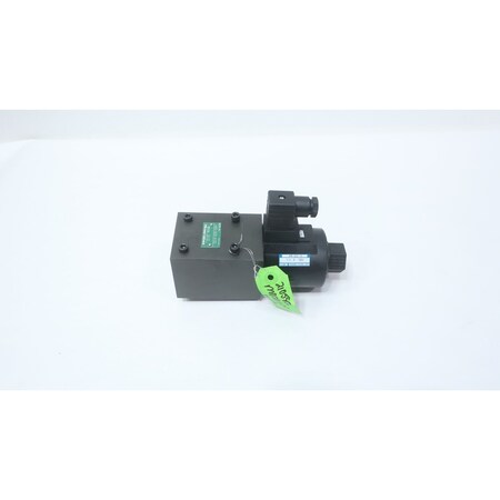 Hirose SOLENOID VALVE 100V-AC HSO-G03-A10C