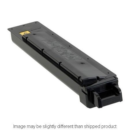 Kyocera Replacement 1T02NP0US0, BLACK Compatible Toner, 18,000 page yield 1T02NP0US0 TK8327K TK8329K