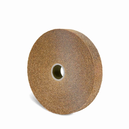 Megabrite Convolute Wheel 6 X 1 X 1 XLCW 8A Med 899140