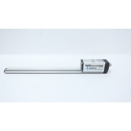 Balluff MICROPULSE LINEAR POSITION TRANSDUCER 20-28V-DC BTL5-A11-M0203-R-S32