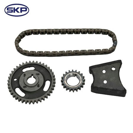 Skyward Automotive Products Engine Timing Chain Kit, SK90385S