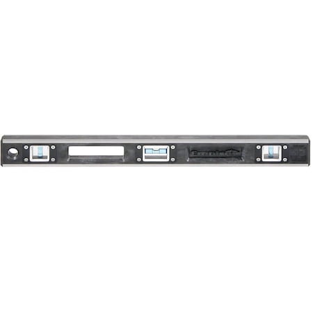 Milwaukee Tool True Blue Magnum Masonry Level E90.24