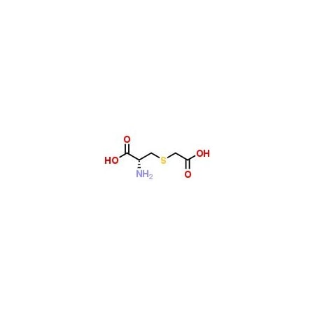 Ak Scientific Carbocysteine (100g), CAS 638-23-3 E471-100g