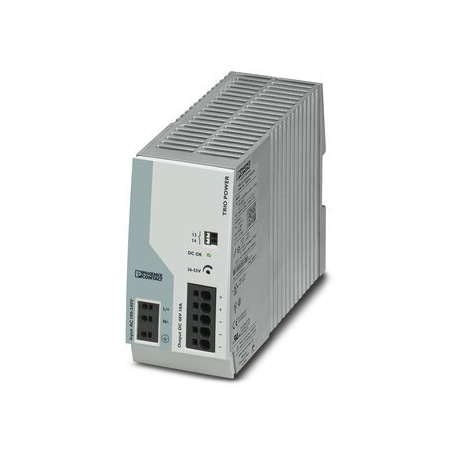 Phoenix Contact TRIO-PS-2G/1AC/48DC/10 Primary-switched 2903160