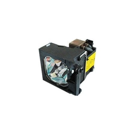 Total Micro Technologies BRILLIANCE: THIS HIGH QUALITY 330W PROJECTOR LAMP REPLACEMENTS MEETS OR EXCEEDS V13H010L63-TM