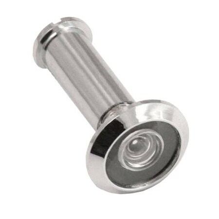 Belwith 190Deg Brs Wide Viewer 2320