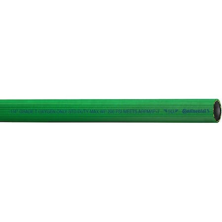 Continental Bulk Oxygen Hose OXT03820-250