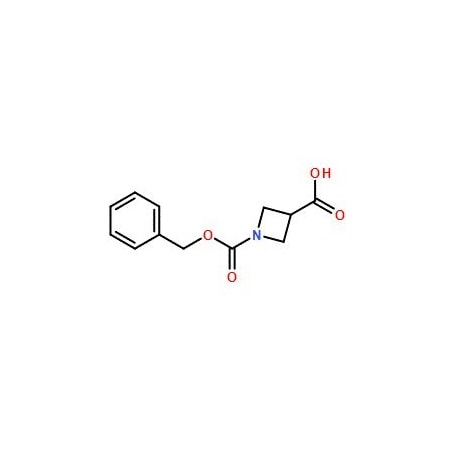 Ak Scientific 1-Cbz-Azetidine-3-carboxylic acid (5g), CAS 97628-92-7 W9827-5g