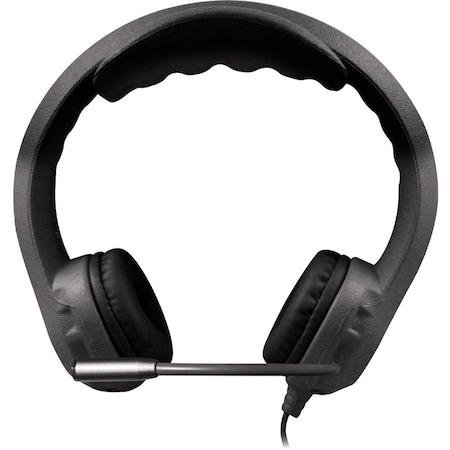 Hamiltonbuhl IS NOW PRODUCING FLEX-PHONES HEADSETS - THE SAME GREAT CONSTRUCTION KFX2-BLK