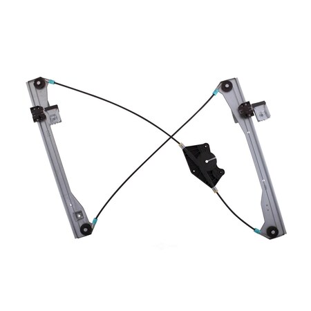 Aisin Power Window Regulator Assembly RPVG-022
