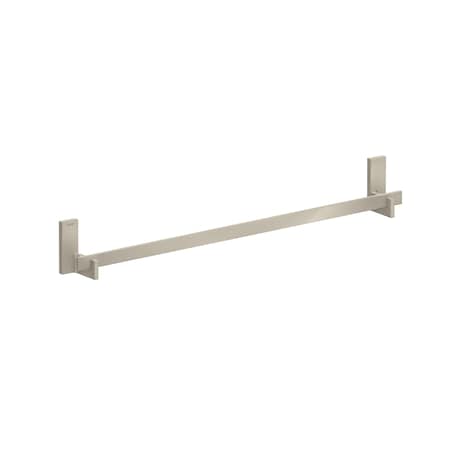 Axor Universal Rectangular Towel Bar, 32" in Brushed Nickel 42683820