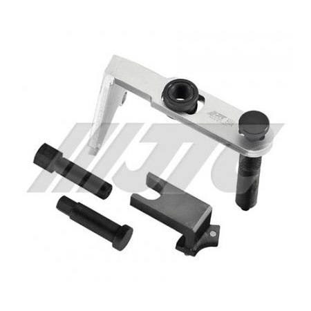 Jtc Auto Tools Vacuum Pump Seal Cap Installer/Remover for BMW N51/N52 Engine 4197