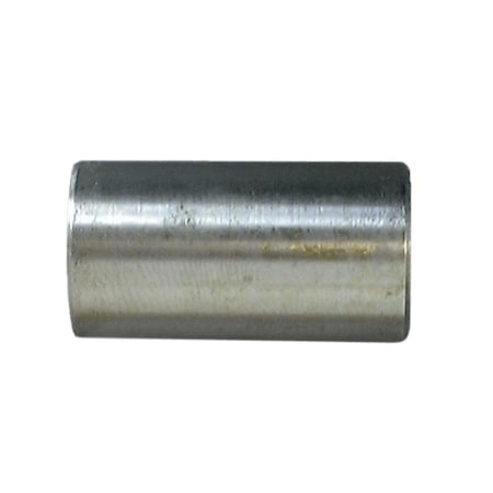 Triple X Race Components 0.5 OD x 0.3125 x 1.25 in. Long Triple X Sprint Car Spud TXRSPUD-0102