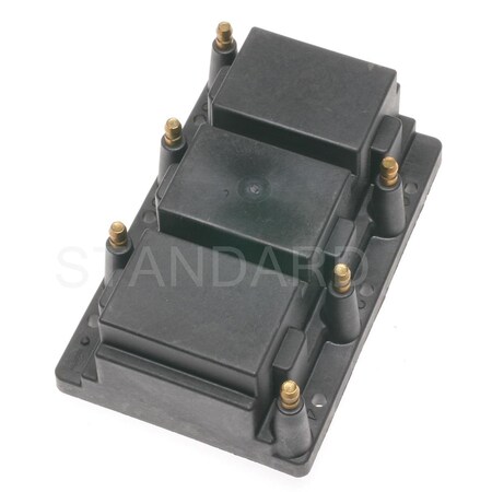 Standard Motor Products Distributorless Ignition Coil for 1984-1987 Buick Regal DR36
