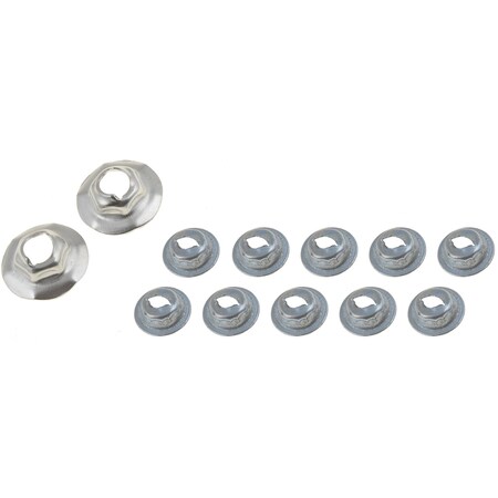 Dorman Thread Cutting Asort,  45384
