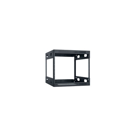 Lowell Slim Rack 8Ux21D LXR-821