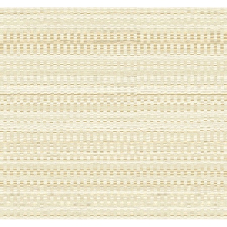 York Wallcoverings Tapestry Stitch Mustard Wallpaper OI0621