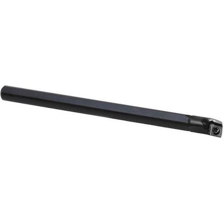 Kyocera Boring Bar, Positive Rake, Right-Hand S12MSCLCR0614A