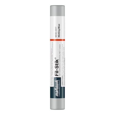 Finishworks Mohawk Fil-Stik Hinting Blue M230-0377