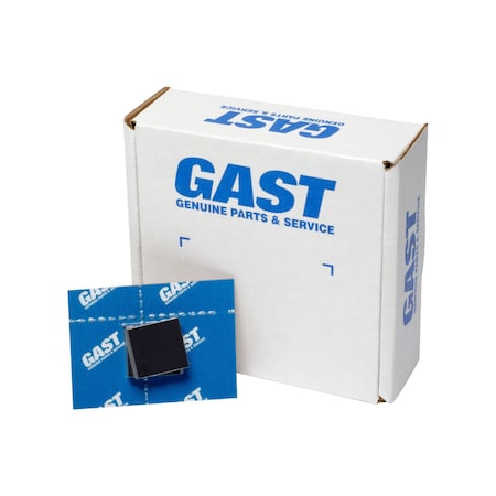 Gast Repair Kit 0323-0523 Sp K478A K478A