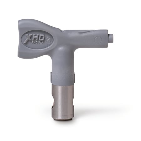 Graco Airless Spray Gun Tip, Tip Size 0.035 In XHD535